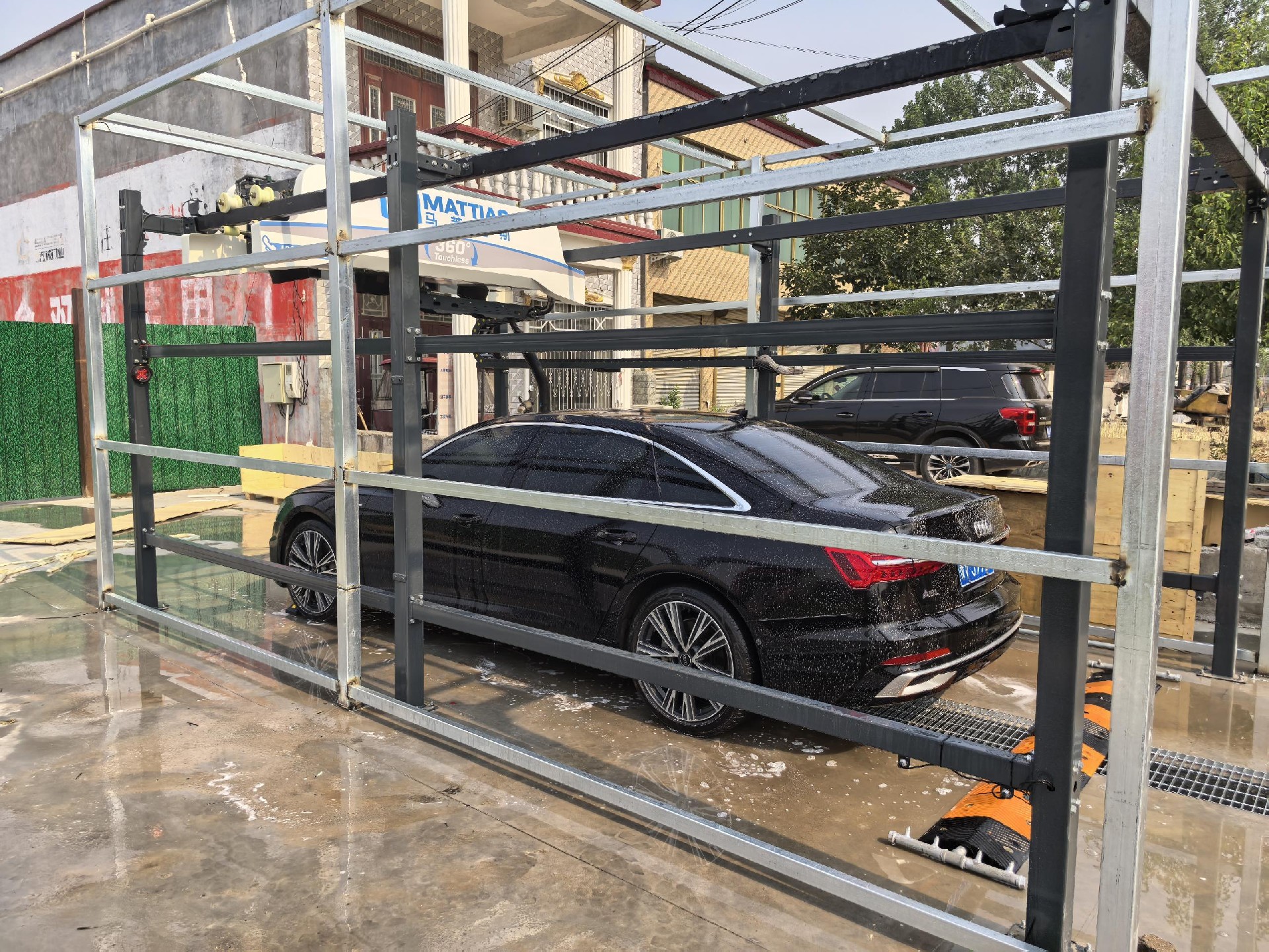 河南省周口市商水县无接触安装完成4.jpg